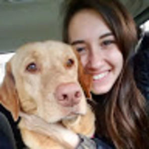 Meet your Posher, Emily